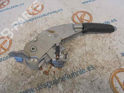 håndbremse OPEL ASTRA G Coupe (T98) 1.8 16V (F07) (125 hp) 8779956