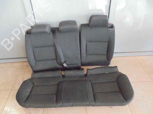 BP5566624C17 | Rear seat AUDI A3 (8P1) 2.0 TDI 16V BP5566624C17