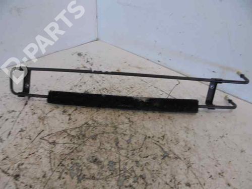 Oil radiator JAGUAR S-TYPE II (X200) 2.5 V6 | BP8754331M33 
