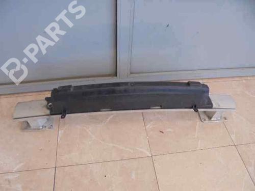 Used Front bumper reinforcement CITROËN C4 Coupe (LA_) [2004-2013]  5986683