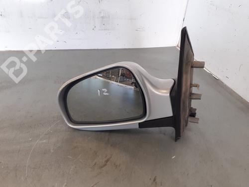 Used Left mirror HYUNDAI MATRIX (FC) [2001-2010]  8359753