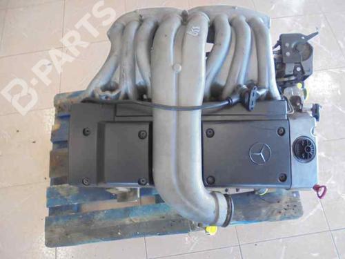 Used Engine MERCEDES-BENZ E-CLASS (W210) E 300 D (210.020) (136 hp) 2455367