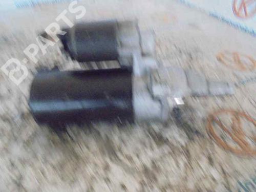 Starter AUDI A6 C5 Avant (4B5) 2.5 TDI quattro | BP2473278M8 