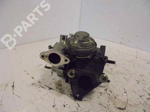 Turbocharger/Supercharger NISSAN X-TRAIL I (T30)  | BP5599443M71 