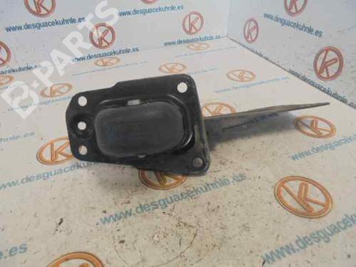 Right rear suspension arm SEAT LEON (1P1)  | BP4398196M15 
