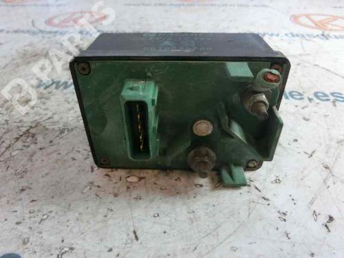 Electronic module CITROËN BERLINGO / BERLINGO FIRST Box Body/MPV (M_) 2.0 HDI 90 4WD (MBRHY, MCRHY) | BP10269202M83 