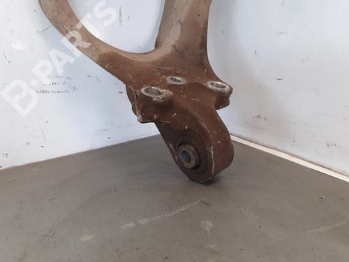 Left front suspension arm PEUGEOT 407 (6D_)  | BP10270937M12 