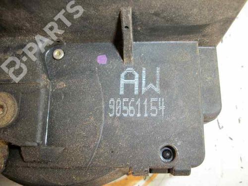 Front right lock OPEL ASTRA G Hatchback (T98) 2.0 DTI 16V (F08, F48) | BP2453914C97 
