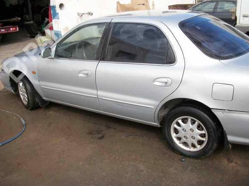 Ratstangsstang KIA CLARUS (K9A) 2.0 i 16V | BP2494816I23 