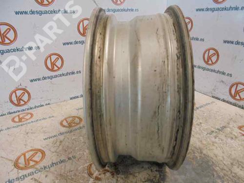 Rim OPEL ZAFIRA A MPV (T98) 1.8 16V (F75) | BP2484742C45 