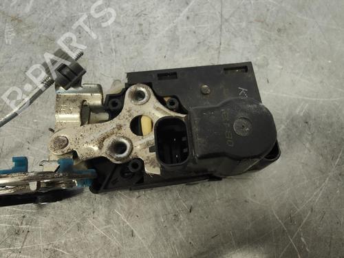Rear right lock CHEVROLET NUBIRA Saloon  | BP12681929C99 