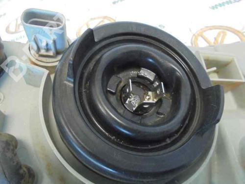 Left headlight HYUNDAI ACCENT II (LC) 1.3 | BP2462565C28 