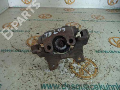 Right rear brake caliper BMW 5 (E34) 525 i | BP11611850M106 