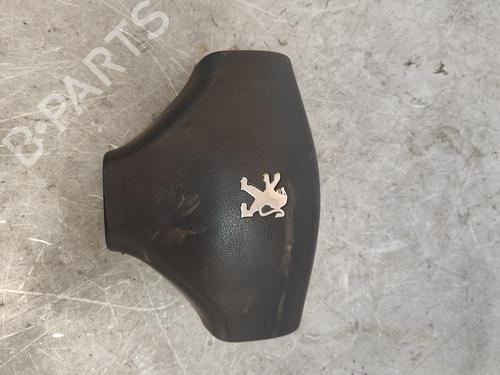 Elektronische module PEUGEOT 206 Hatchback (2A/C) [1998-2012]  20036859