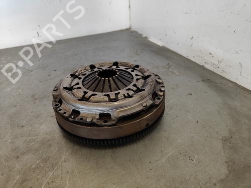 Flywheel ALFA ROMEO MITO (955_) 1.3 MultiJet (955AXP1A, 955AYC1A) | BP20036725M101 