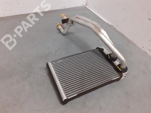 Heater matrix CHEVROLET CRUZE (J300)  | BP9230078M63 