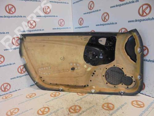 Front right panel MERCEDES-BENZ SLK (R171) 200 Kompressor (171.442) | BP4824894C59 