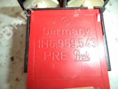 Climate control VW GOLF III (1H1)  | BP2474601I5