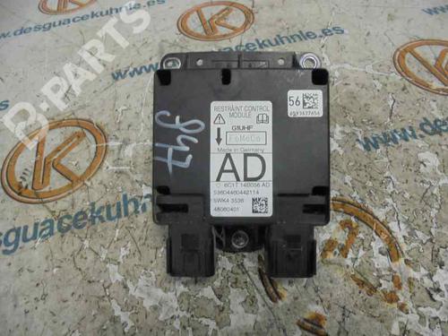 Used ECU airbags FORD TRANSIT Van (FA_ _) [2006-2014]  2454351