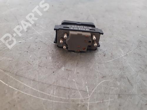 Switch MERCEDES-BENZ S-CLASS (W140)  | BP10341478I30 