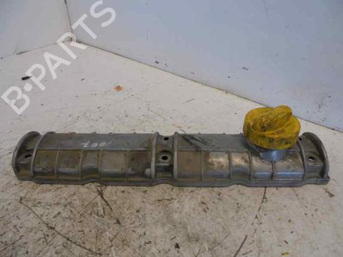 Valve cover RENAULT KANGOO (KC0/1_) D 65 1.9 (KC0E, KC02, KC0J, KC0N) | BP14185907M124 