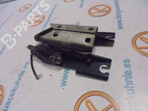 BP8780369C133 | Hood lock BMW 5 Touring (E61) 525 d BP8780369C133