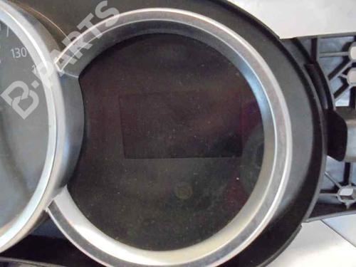 Instrument cluster DACIA SANDERO II  | BP5185796C47 