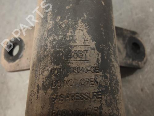 Right front shock absorber FORD TRANSIT Van (FA_ _)  | BP12516041M17 