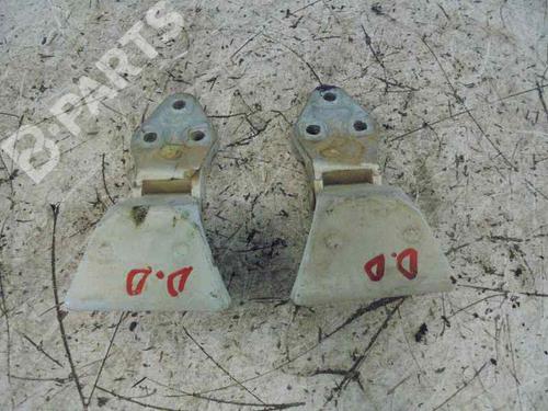 Front right lock RENAULT MASTER II Bus (JD) 2.2 dCI 90 | BP5410953C97 