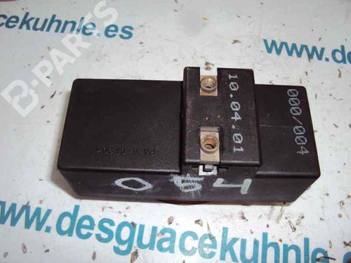 Electronic module SEAT CORDOBA (6K1, 6K2) 1.4 i | BP10270991M83 