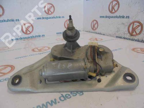 Viskermotor bakrute DAEWOO REZZO (U100) [2000-2025]  2465538