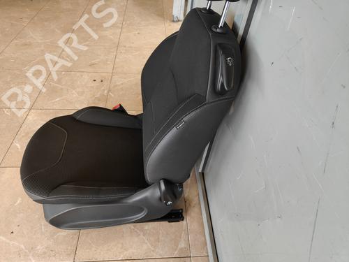 Siège avant gauche CITROËN DS3 (SA_)  | BP29724387C15 