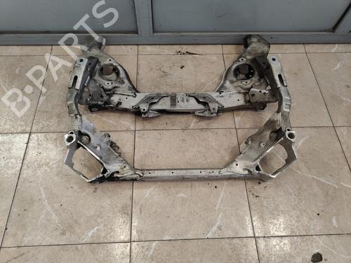 Used Subframe BMW 1 (E87) 116 d (116 hp) 24174023