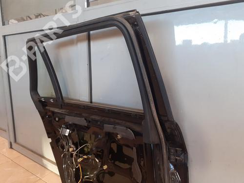 Left rear door BMW 3 Touring (E91)  | BP9177298C4 