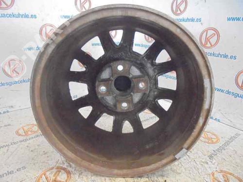 Rim NISSAN PRIMERA Hatchback (P11) 2.0 TD | BP2483279C45 