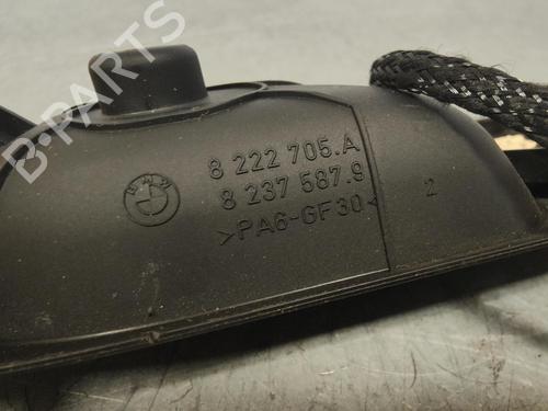 Front left interior door handle BMW 3 Coupe (E46)  | BP11266594I13 