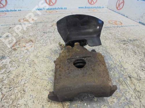 Used Right front brake caliper VW POLO III (6N1) 45 1.0 (45 hp) 11609984
