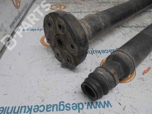 Driveshaft MERCEDES-BENZ E-CLASS (W124) E 300 D (124.131) 2448324 | B-Parts