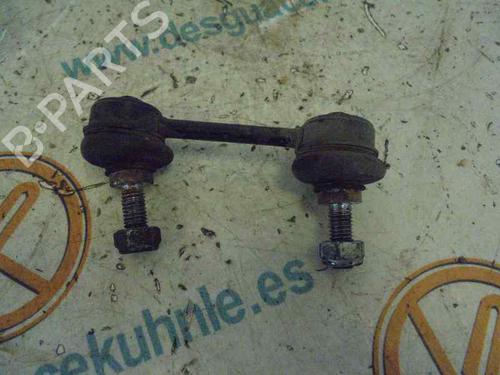 Højre bagtil bærearm NISSAN PRIMERA Hatchback (P12) [2002-2025]  14183234