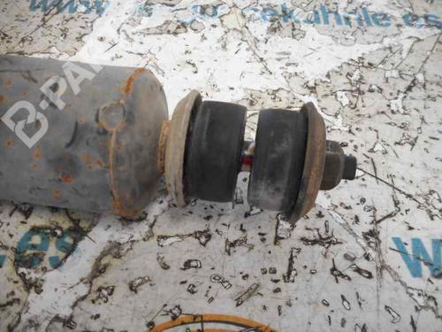 Right front shock absorber NISSAN NAVARA (D22) 2.5 D 4x4 | BP2475897M17 
