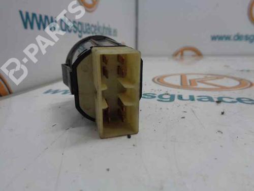 Electronic module DAEWOO MUSSO (FJ) 2.9 D 4x4 | BP3526426M83 