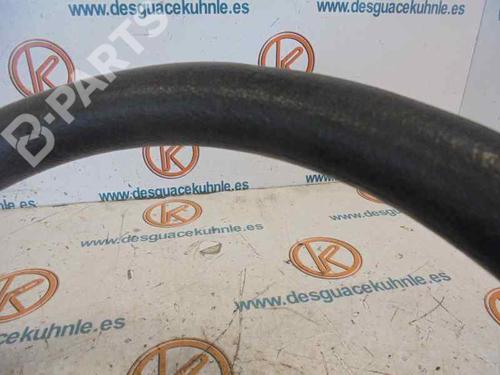 Steering wheel PEUGEOT 406 (8B) 2.1 TD 12V | BP2478070C49 