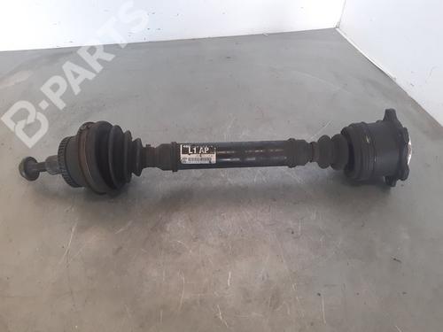 Right front driveshaft AUDI A6 C5 (4B2) 2.5 TDI (150 hp) 10631203