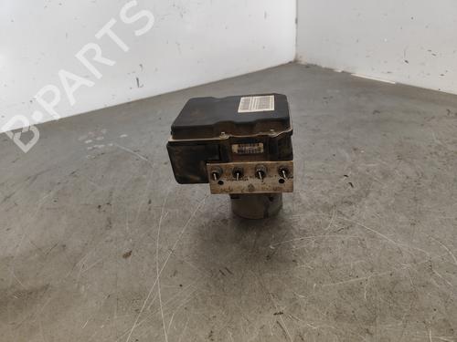 Used ABS pump CITROËN C4 Picasso I MPV (UD_) [2006-2015]  20036971