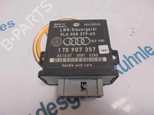 Used Electronic module VW GOLF V (1K1) 1.9 TDI (105 hp) 14178331
