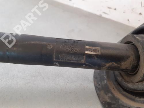 Steering column LAND ROVER RANGE ROVER SPORT I (L320)  | BP8060350M21 