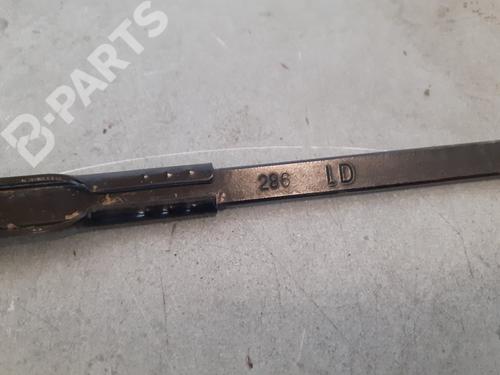 Front windshield wiper arm NISSAN TERRANO II (R20)  | BP9760830C143 