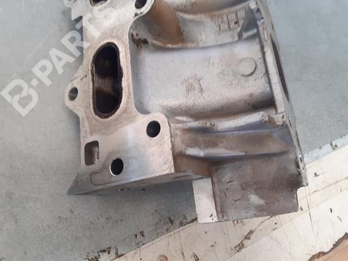 Intake manifold RENAULT MEGANE I Classic (LA0/1_)  | BP8187253M70 