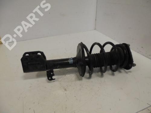 Høyre foran støtdemper TOYOTA AVENSIS (_T25_) [2003-2008]  6679557