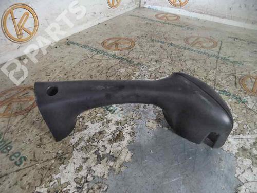 Left rear door panel FIAT PALIO Weekend (178_, 173_, 373_, 374_, 171_) 1.2 (73 hp) 2494296